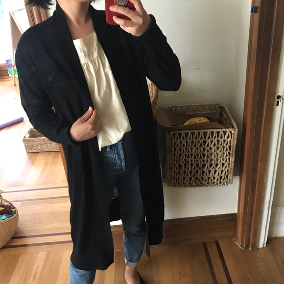 banana republic duster